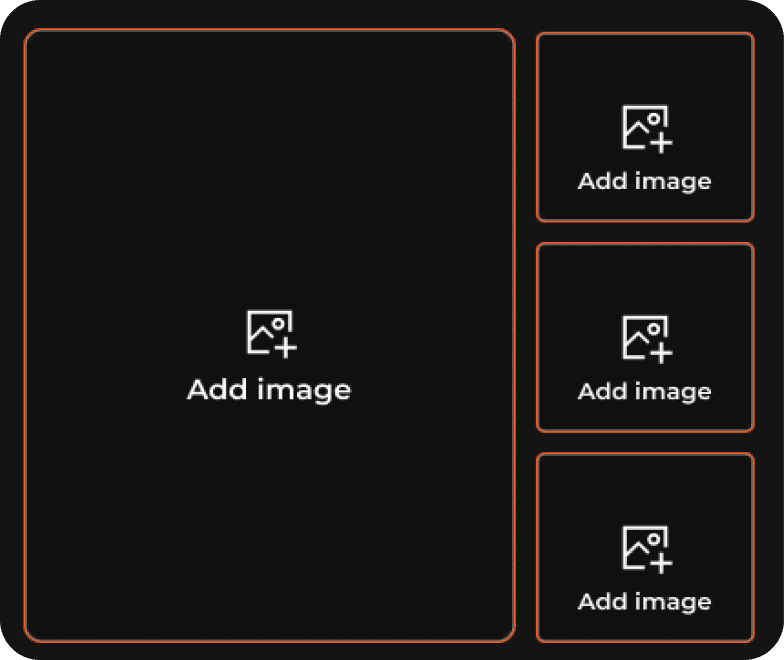 Creator space preview