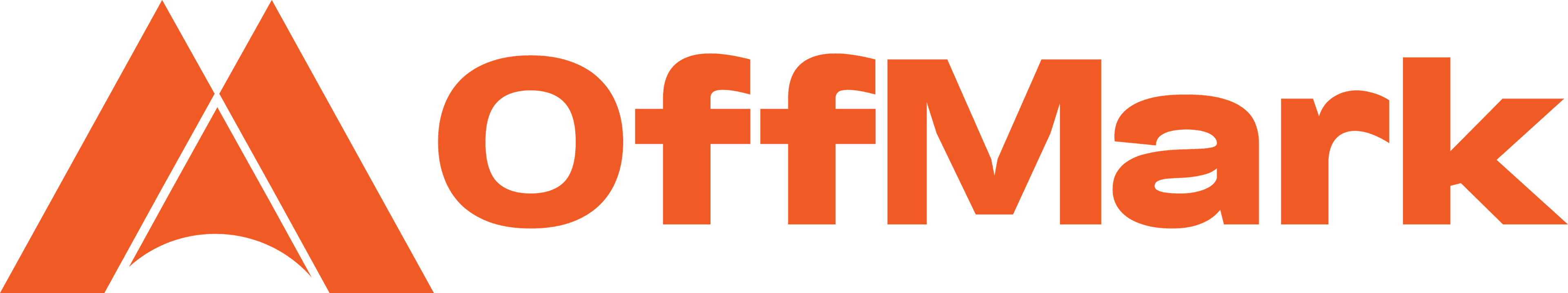 OffMark Logo